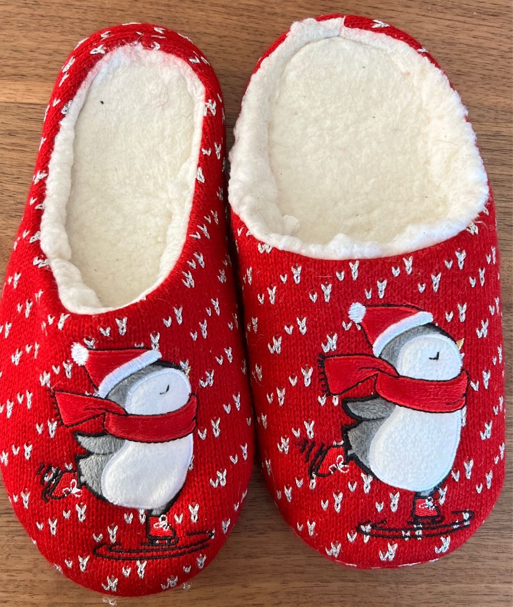 Scarpe da donna: Pantoufles – Nuovo (secondo la descrizione) da Servion venduto da sap_w8wg