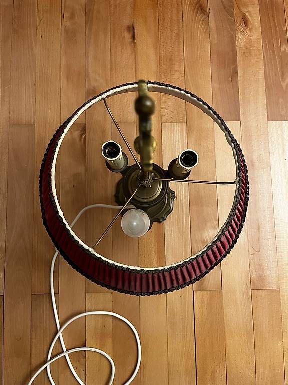 Lampade: vintage lampe – Usato da Zürich venduto da s.usteri 1
