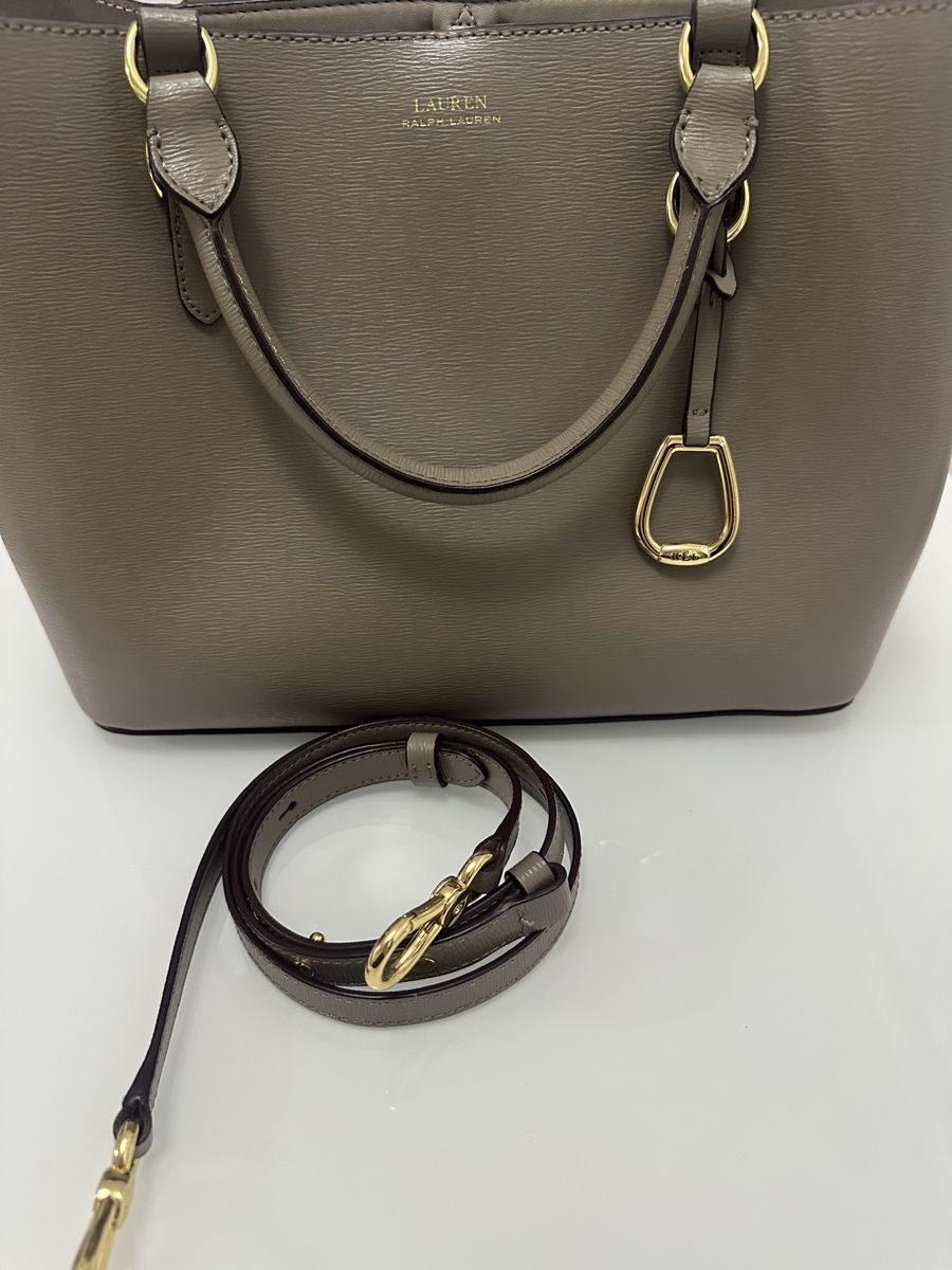 Ralph Lauren Borse da donna: Ralph Lauren Tasche – Usato da Birsfelden venduto da bibsii 2