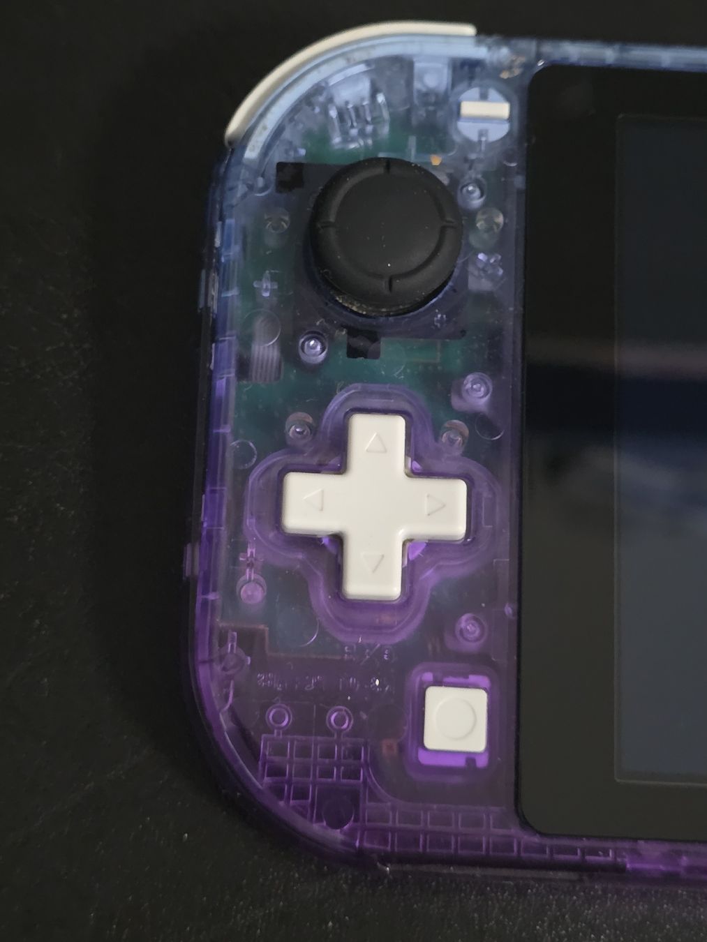 Nintendo Konsolen: NINTENDO SWITCH LITE OLED TOUCH | Super5 by RetroRemake – Gebraucht aus Bellinzona von egemon 3