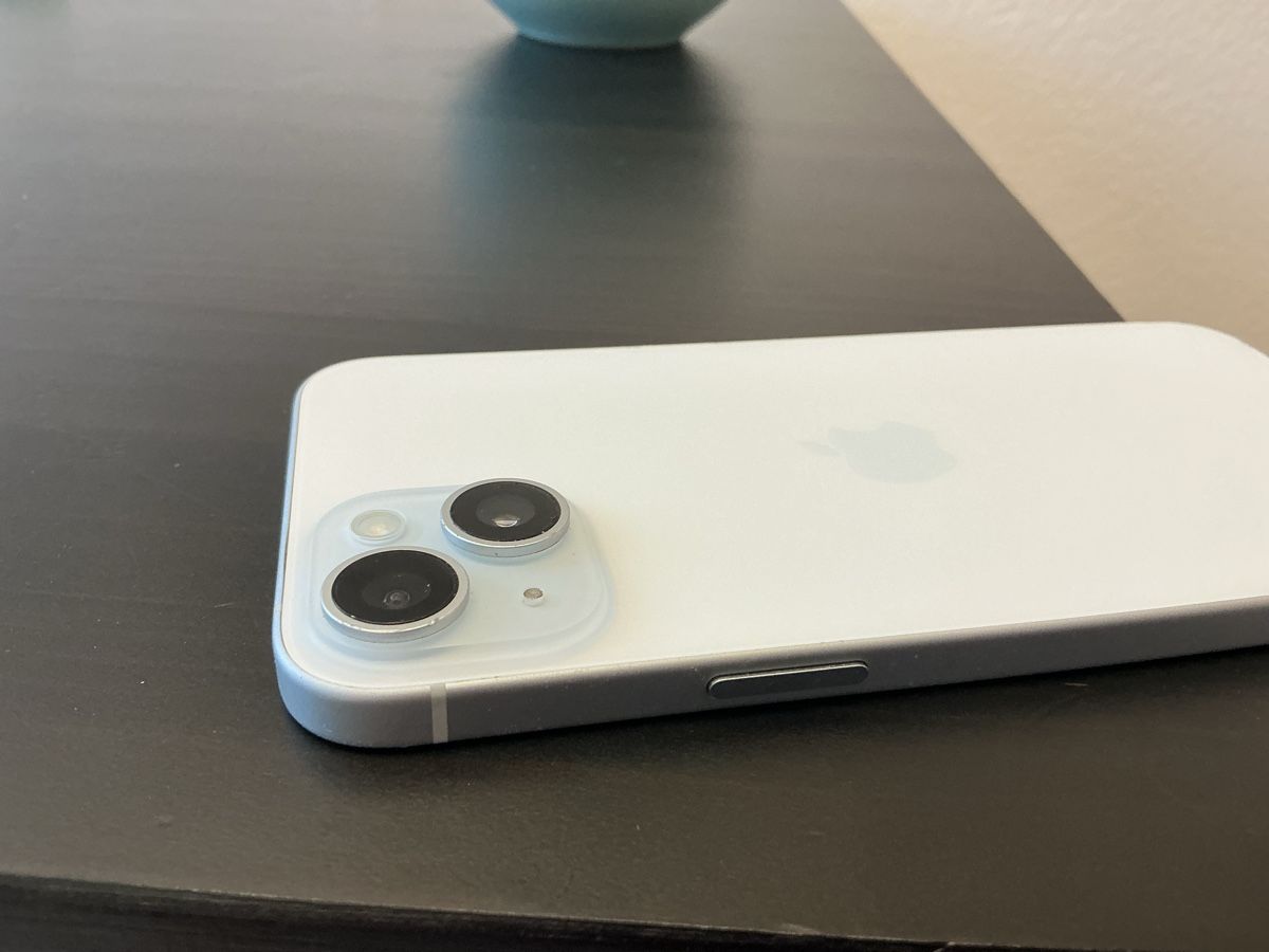 Apple Telefoni cellulari / Smartphones: Iphone 15 Plus zu verkaufen – Usato da Winterthur venduto da Julia_gina 2
