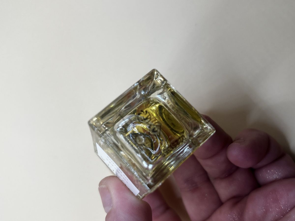 Profumi & Eau de Toilette: EDP Anamcara by Dusita 15ml – Nuovo e nell'imballaggio originale da Genève venduto da StaceyH 3