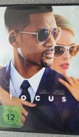 DVD Focus / Will Smith