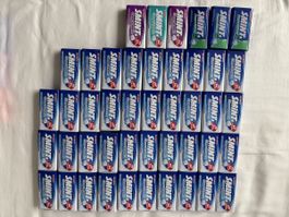 45 Leere Smint Metall Dosen Basteln Aufbewahren, Organisien