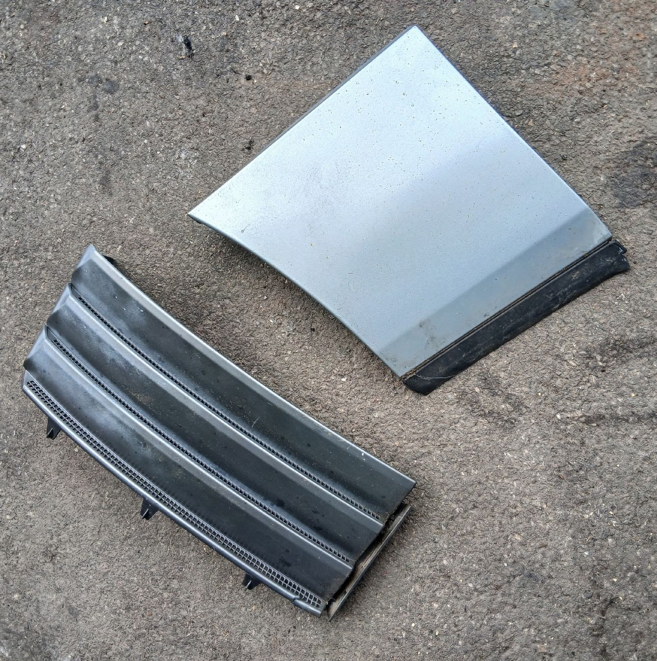Land Rover Toutes les pièces auto: Aile gauche Range Rover 2002-2012  – D'occasion à la heutte par Auto-stock 5