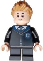 Lego Harry Potter Minifigur- Terry Boot (hp486)