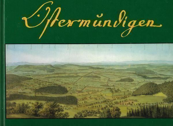 Libri: Ostermundigen Geschichte Gemeindeentwicklung alte Ansichten – Usato da Bern venduto da Grindelwaldaus 1
