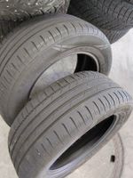 Reifen Nokian Tyres 215/55R16 93H Sommer 0520 