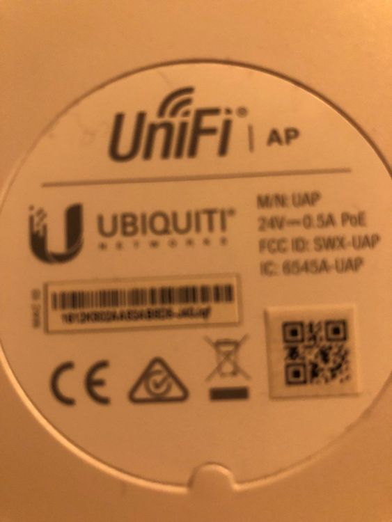 UNIFI Antennen und Zubehör | Kaufen auf Ricardo