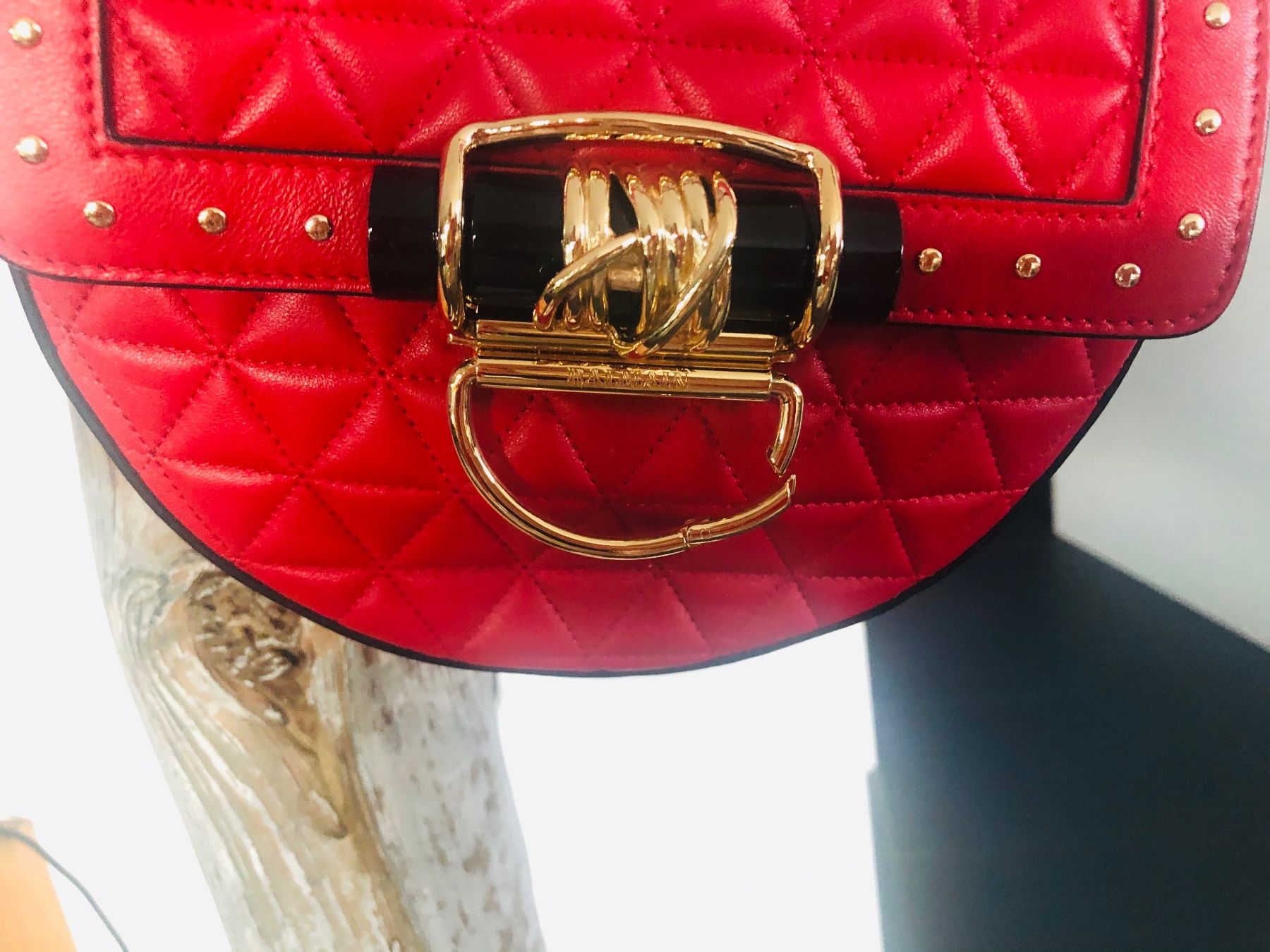 Balmain Borse da donna: Balmain sac – Usato da Le bry venduto da Jasminka2015 3