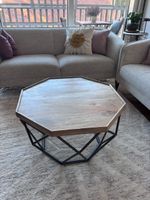 Couchtisch Zandaria