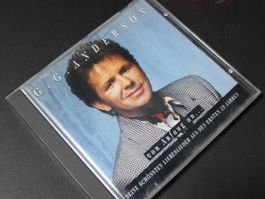 G.G.ANDERSON - VON ANFANG AN (Best of) CD 1993