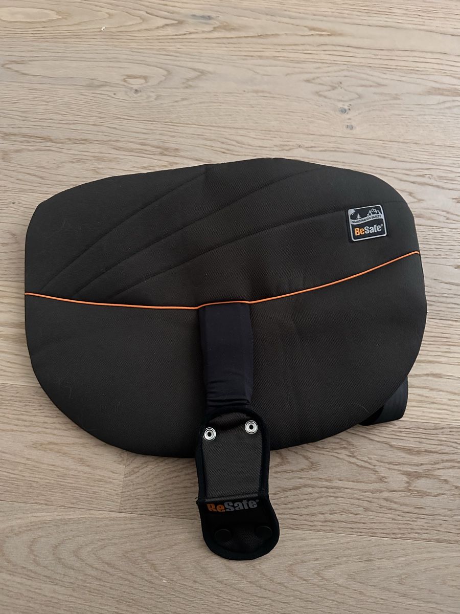 Cinture di sicurezza: BeSafe Schwanger Autogurt iZi FIX – Nuovo (secondo la descrizione) da Schmerikon venduto da eleoonoore96 1