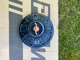 Ktm duke 790 Racing  Keyless Kraftstoff Tank Kappe