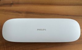 Reis-Etui weiss Philips Sonicare DiamondClean 9000