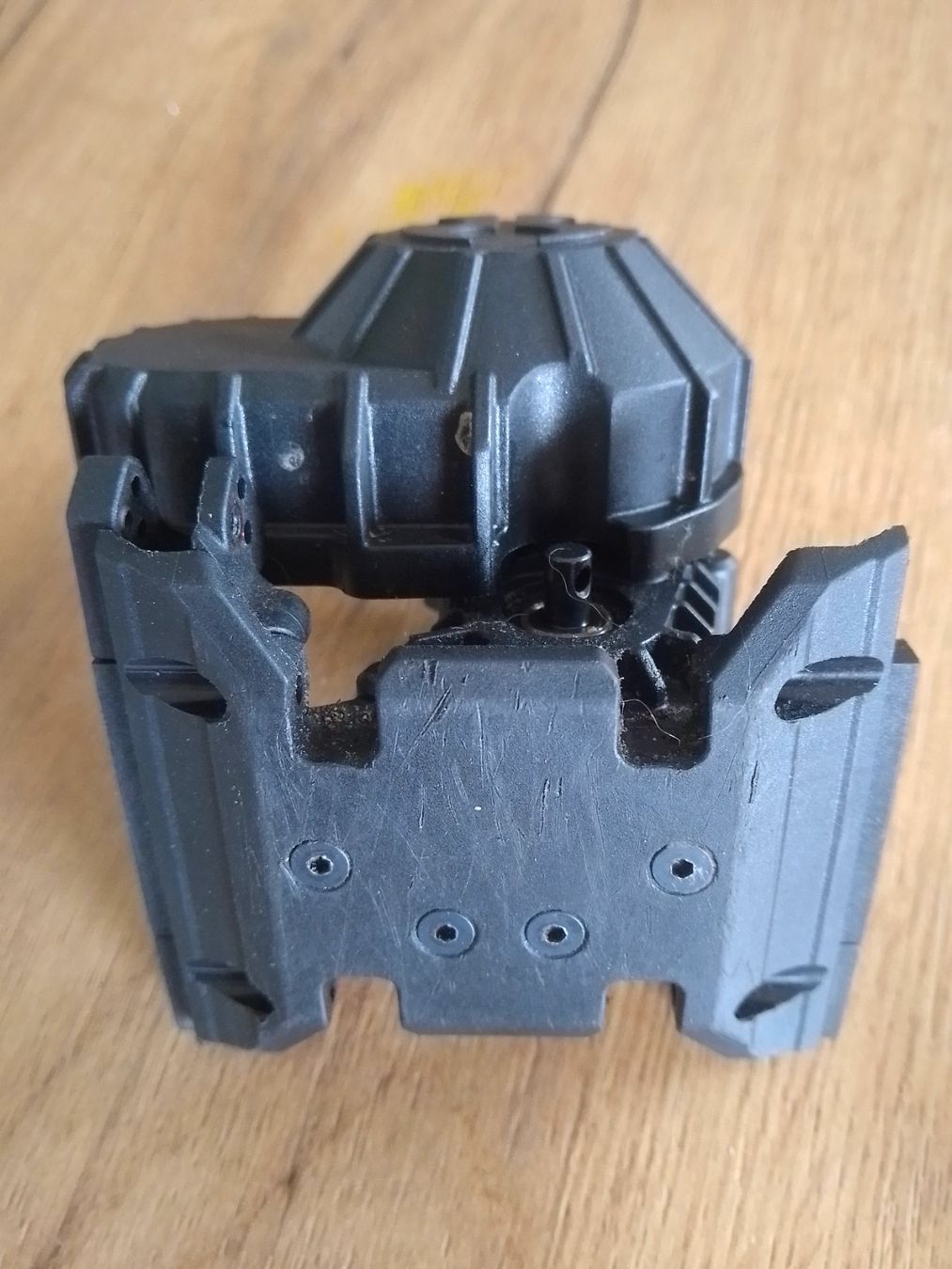 Axial Modellismo RC: Axial Parts – Usato da Fully venduto da Suisse-crawler 5