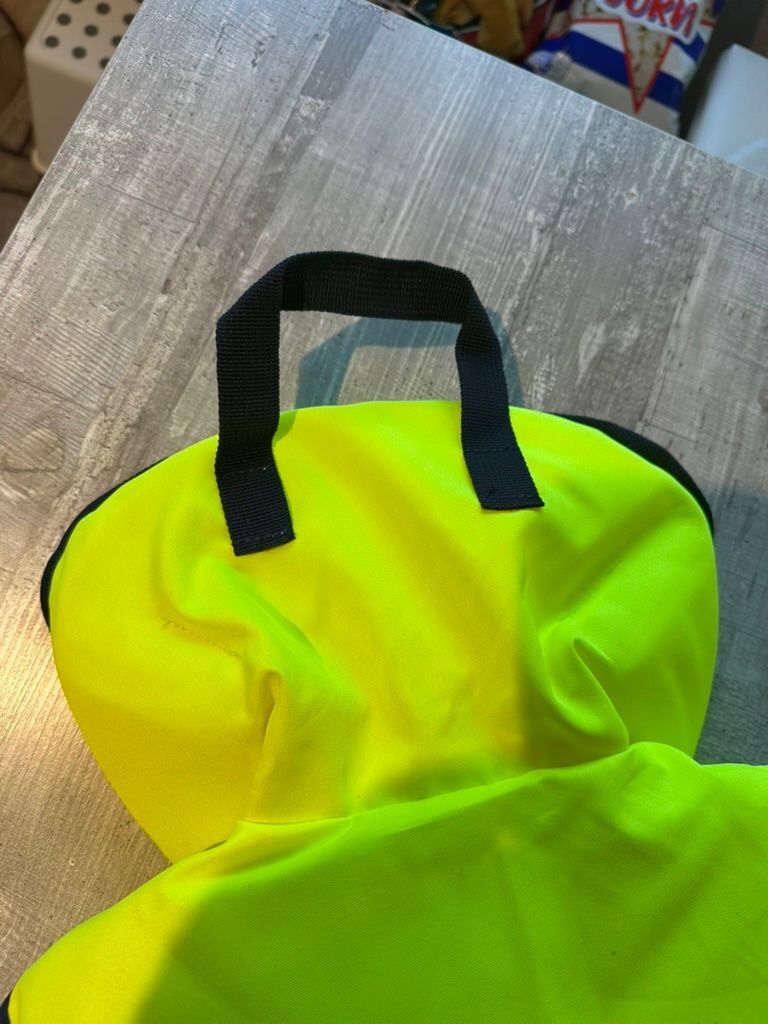 Giubbotti di salvataggio: Schwimmweste PR100 Gelb für Kinder oder Erwachsene – Nuovo (secondo la descrizione) da Schaffhausen venduto da mka999 3