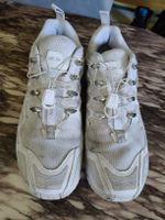 Salomon Shoes white EU 42 2/3 size 9 used