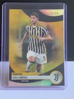 Topps Manuel Locatelli 29/50