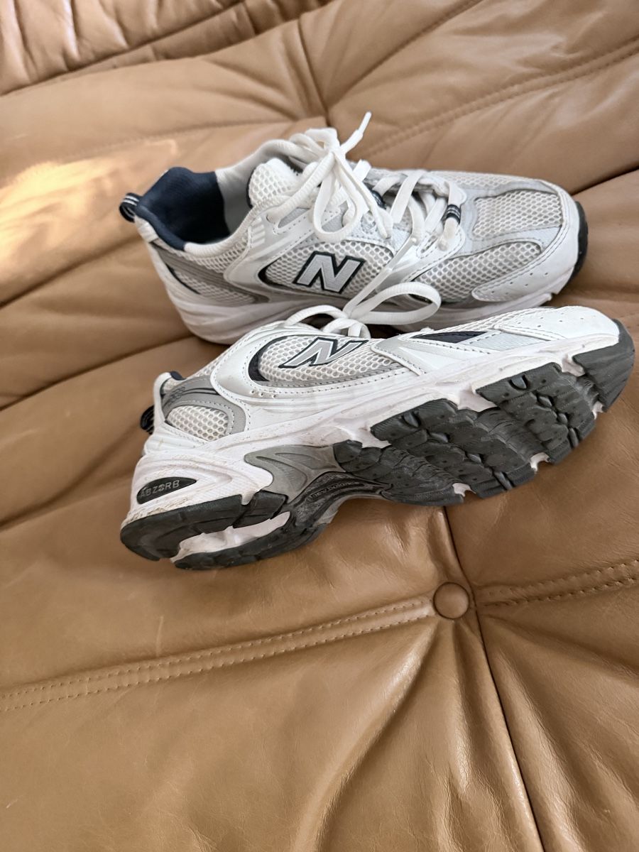 Chaussures hommes: New Balance – D'occasion à Zürich par ewa. 3