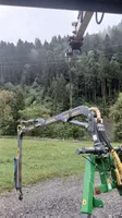 Forstkran Farma C6,3D mit Steuerung gebrauchter Zustand 