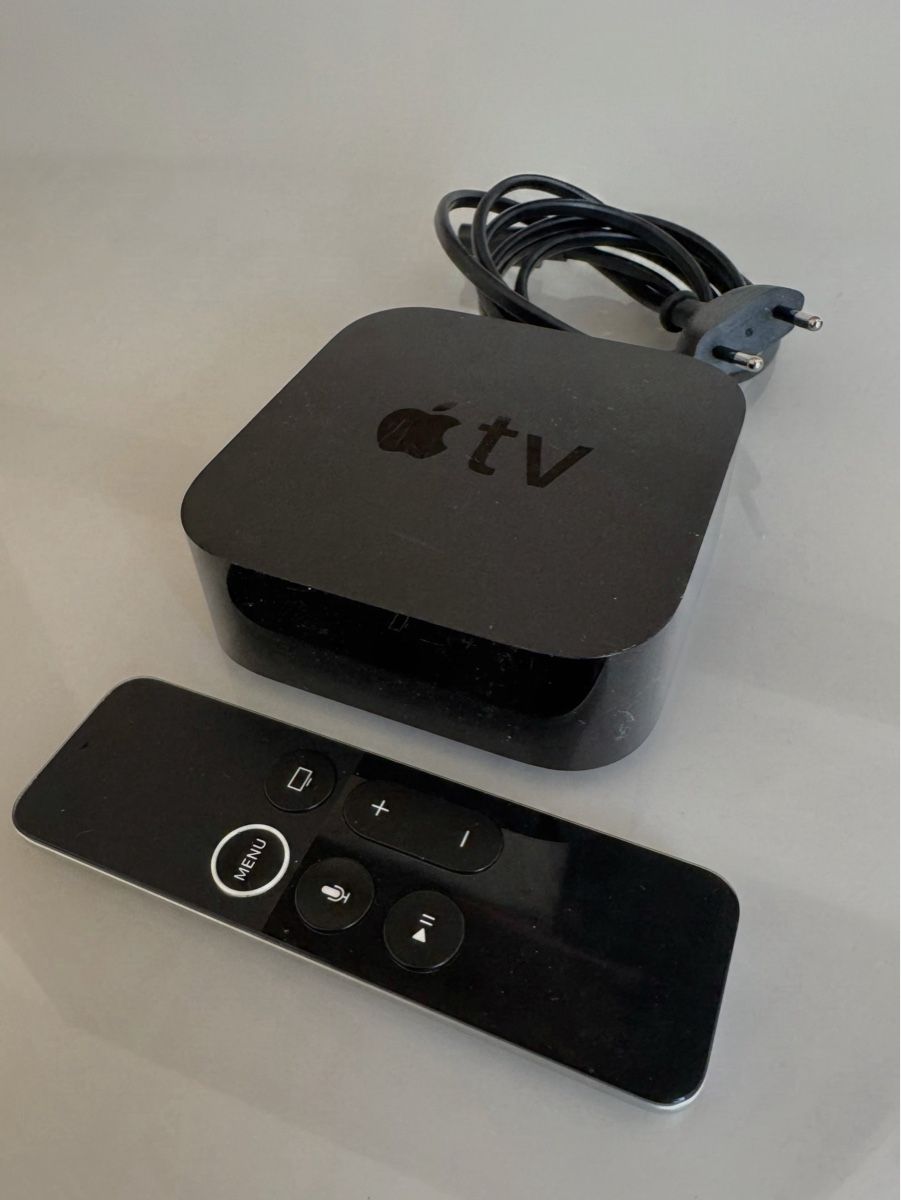 Apple Sistemi audio & multimediali: Apple TV A1842 – Usato da Küsnacht ZH venduto da mar_7xzx 2