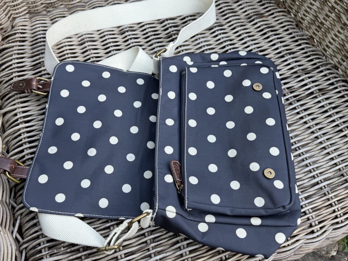Tulip Borse da donna: Tulip Tasche Umhängetasche Handtasche  – Usato da Deitingen venduto da Himhip 1