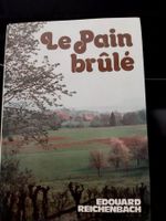 Le pain brulé