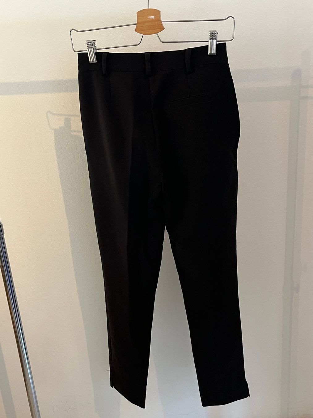 Hosen: Pantalon noir, Key Di – Gebraucht aus Savagnier von taianab 4