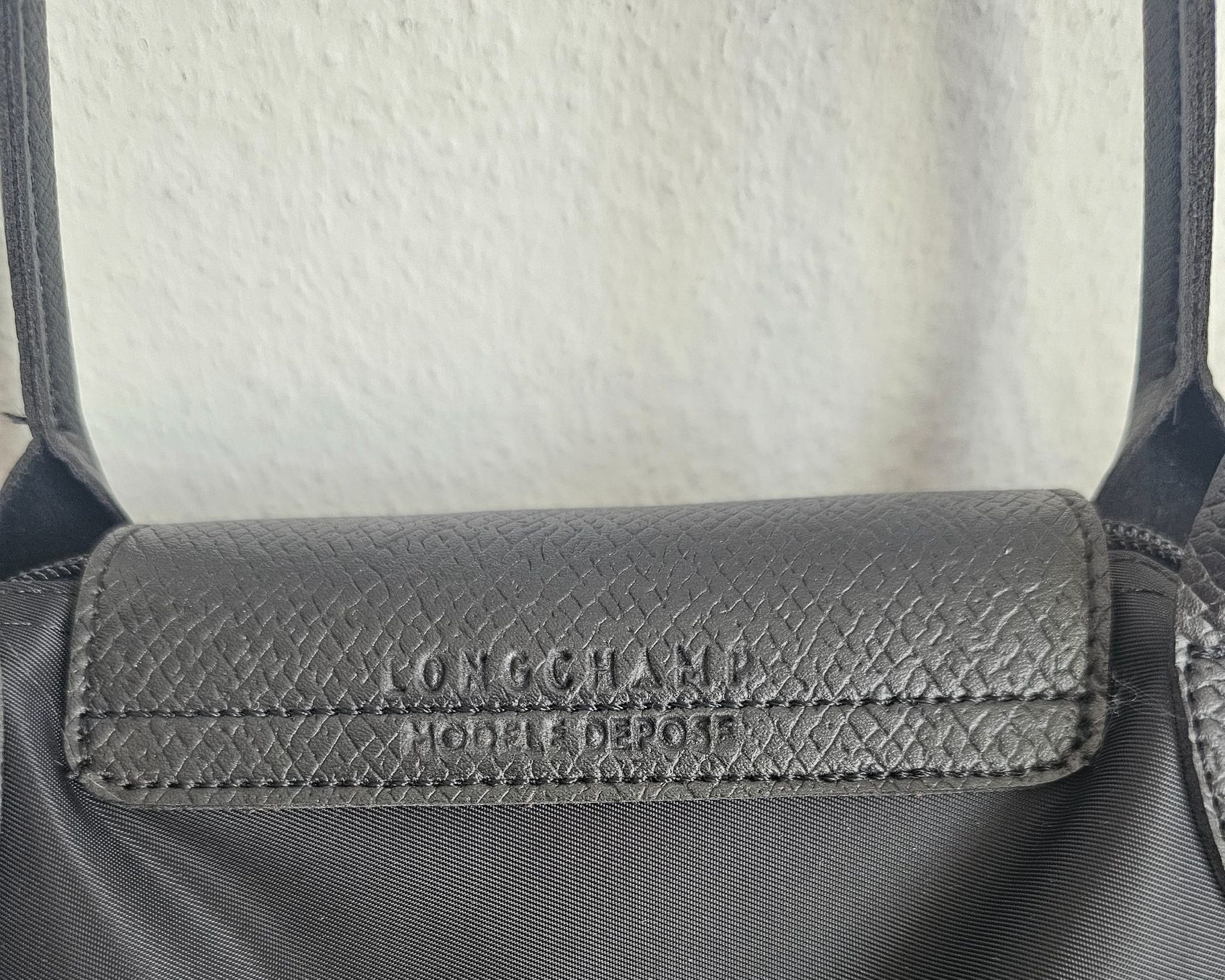 Longchamp Borse da donna: *LONGCHAMP * Handtasche – Usato da Bronschhofen venduto da David80 5