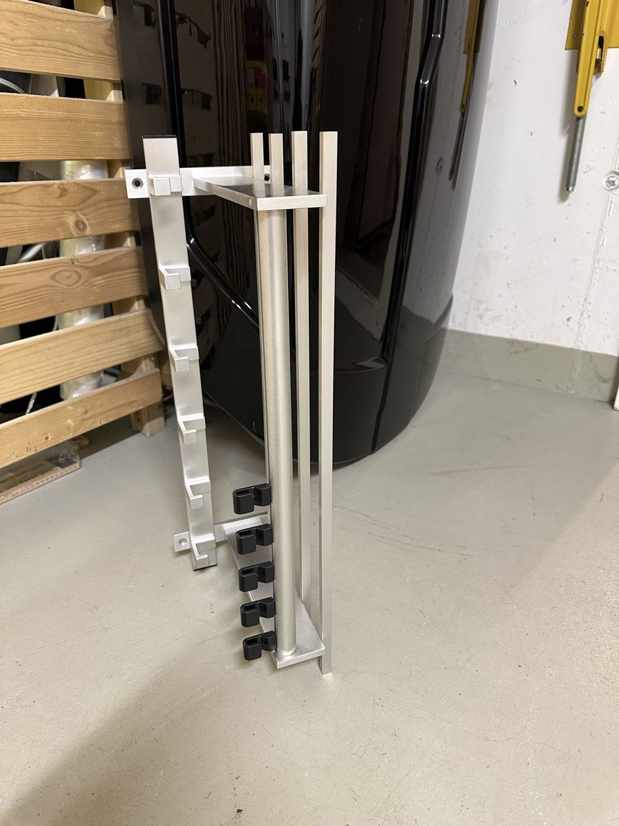 Guardaroba: Garderobe – Usato da Niederurnen venduto da KEVIN078 4