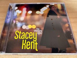 S7 Stacey Kent – The Changing Lights