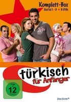 Türkisch für Anfänger - Staffel 1, 2 & 3