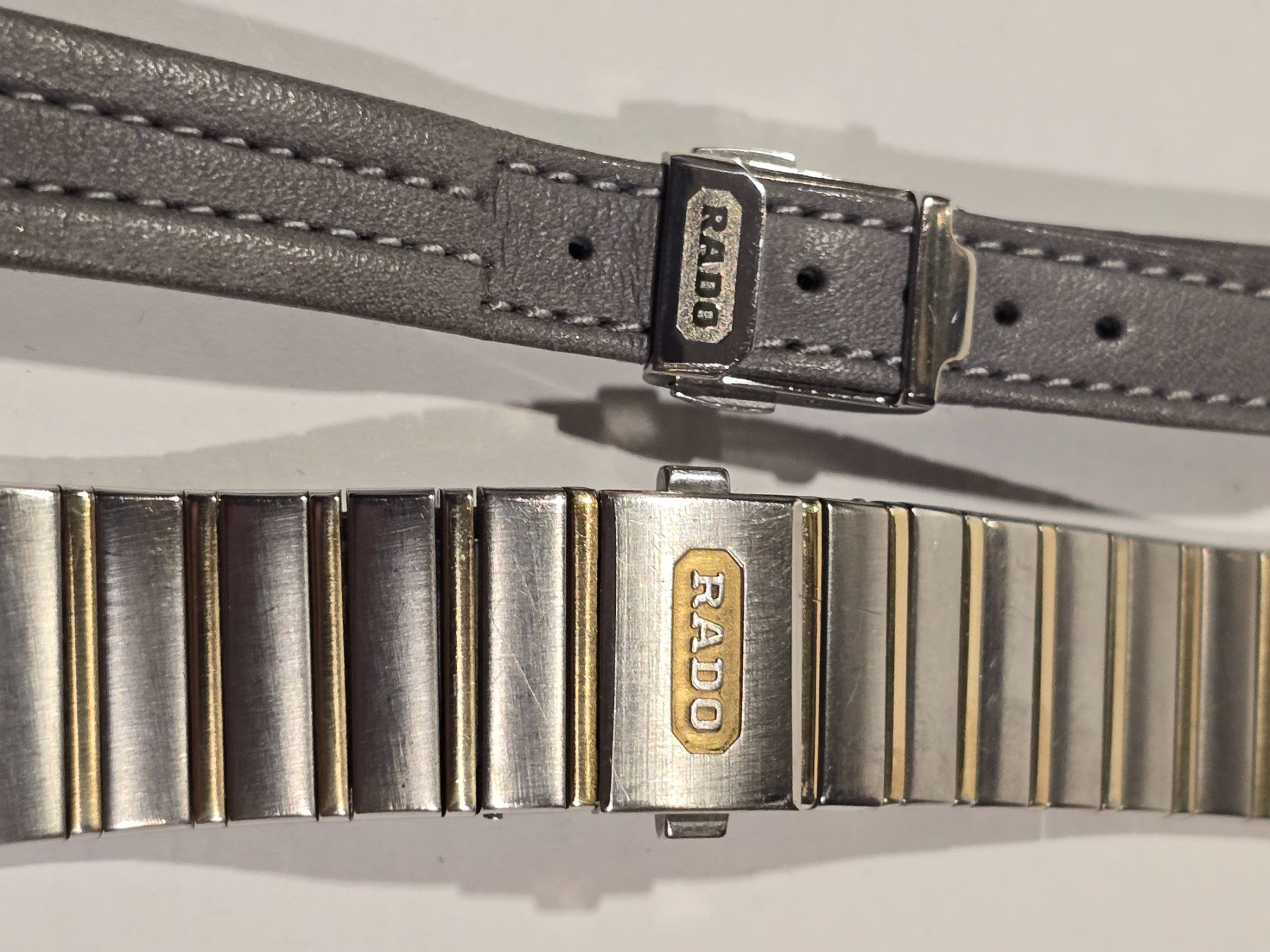 Armbänder & -reifen: 2 neue Radoarmbänder – Gebraucht aus Ennetbürgen von 50shafali53 2