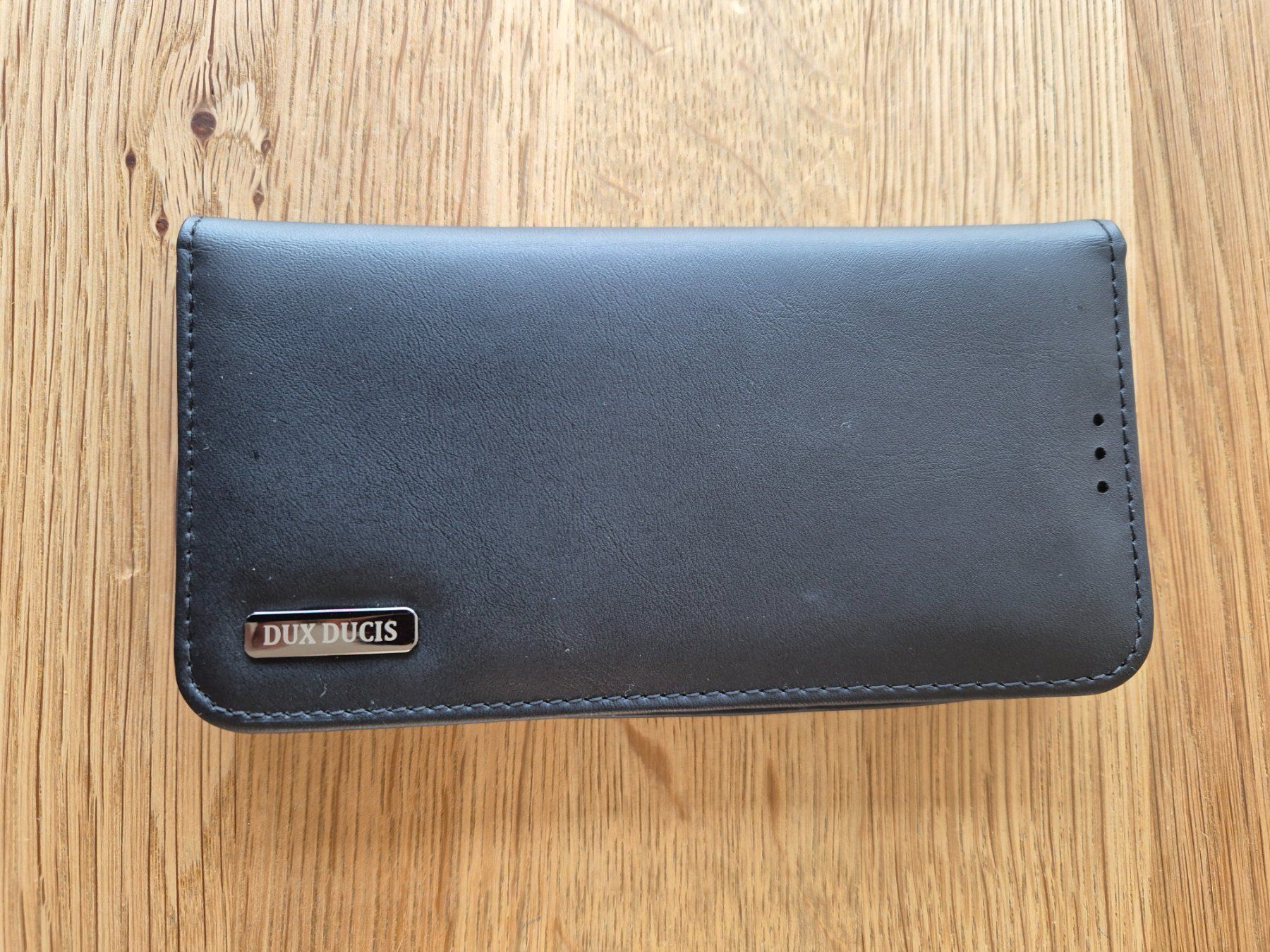 Samsung Cover & Protezioni schermo: Handy Flip Wallet – Nuovo (secondo la descrizione) da Sursee venduto da CgiaSw65