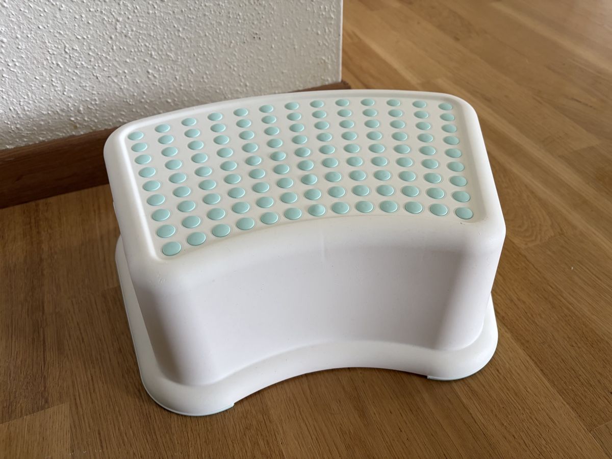 Altro in Decorazioni & Accessori: Ikea Trittschemel – Usato da Zürich venduto da mag_tog8