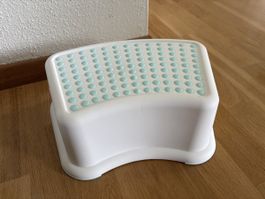 Ikea Trittschemel