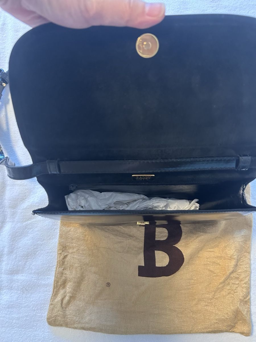 Bally Borse da donna: Bally Tasche – Nuovo (secondo la descrizione) da Zürich venduto da mai_sxv7 6