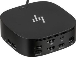 HP USB-C G5 HDMI Dock / TOP Inkl. Netzteil