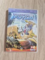DVD Direction Futur - Dessin Animé -