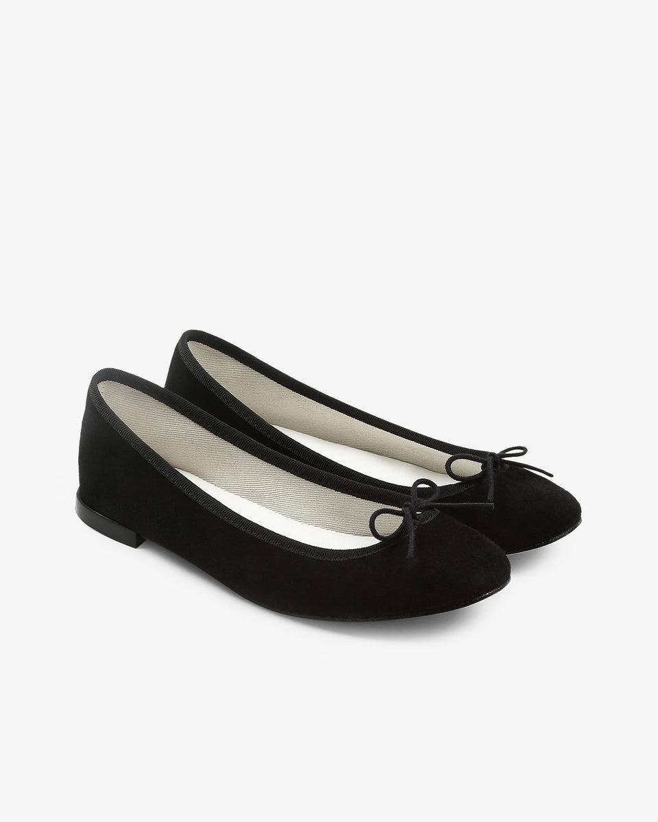 Repetto Scarpe da donna: Repetto flat 40 – Usato da Frauenfeld venduto da Classiclover 1