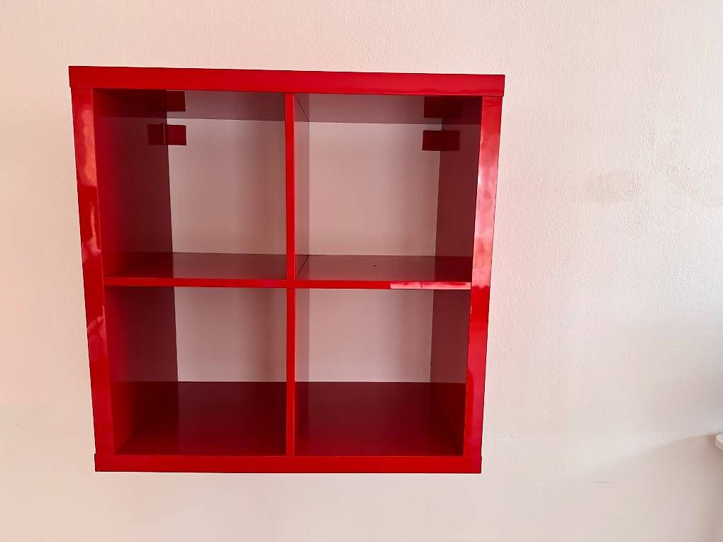 Ikea Scaffali: Ikea Kallax Regal – Usato da Dübendorf venduto da fuerloescher