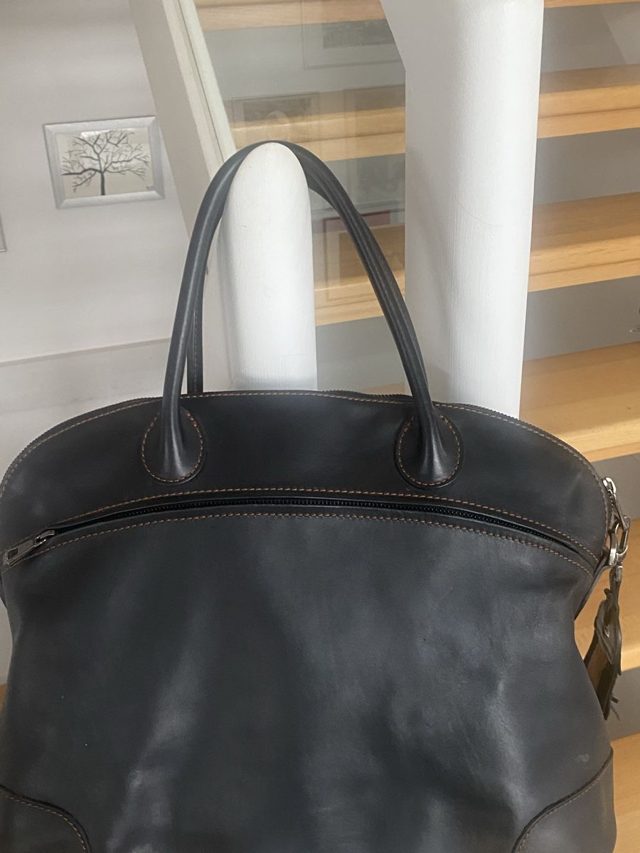 Borse da donna: Handtasche Longchamp – Usato da Sargans venduto da Nikelmaker 3
