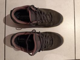 Trecking Schuhe Gortex Lowa Gr. 38