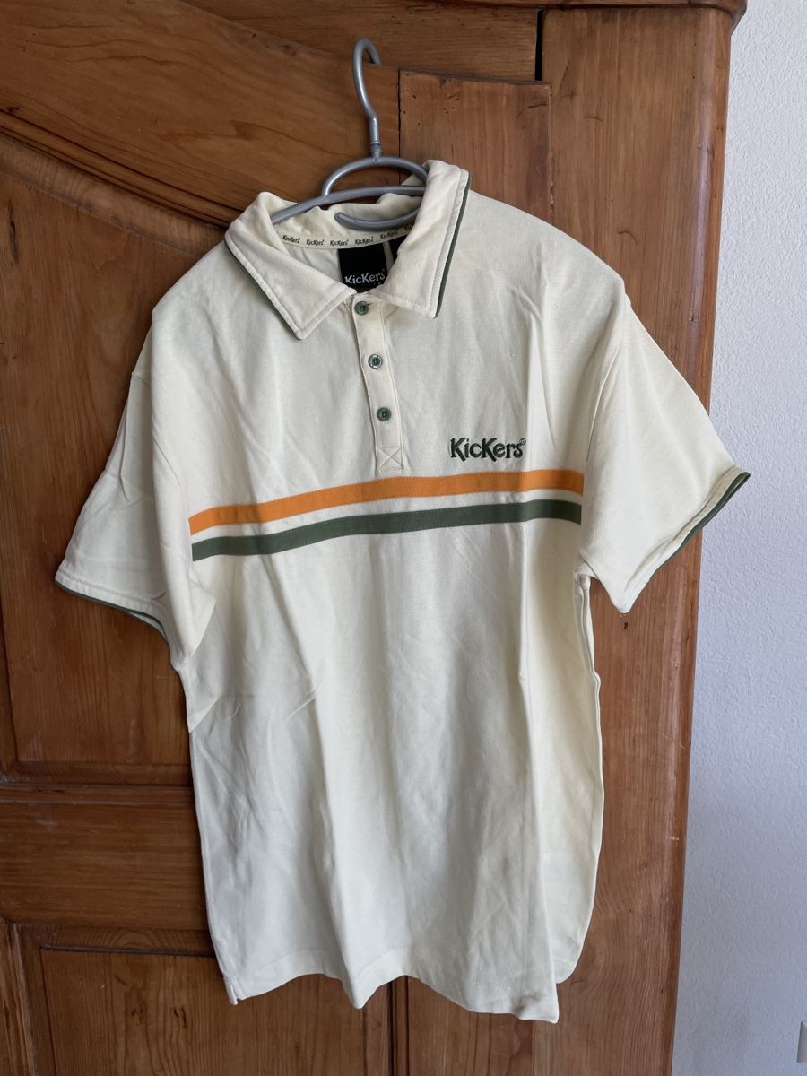 Polo-Shirts: Polo Kickers – Gebraucht aus Colombier NE von thomasarquint