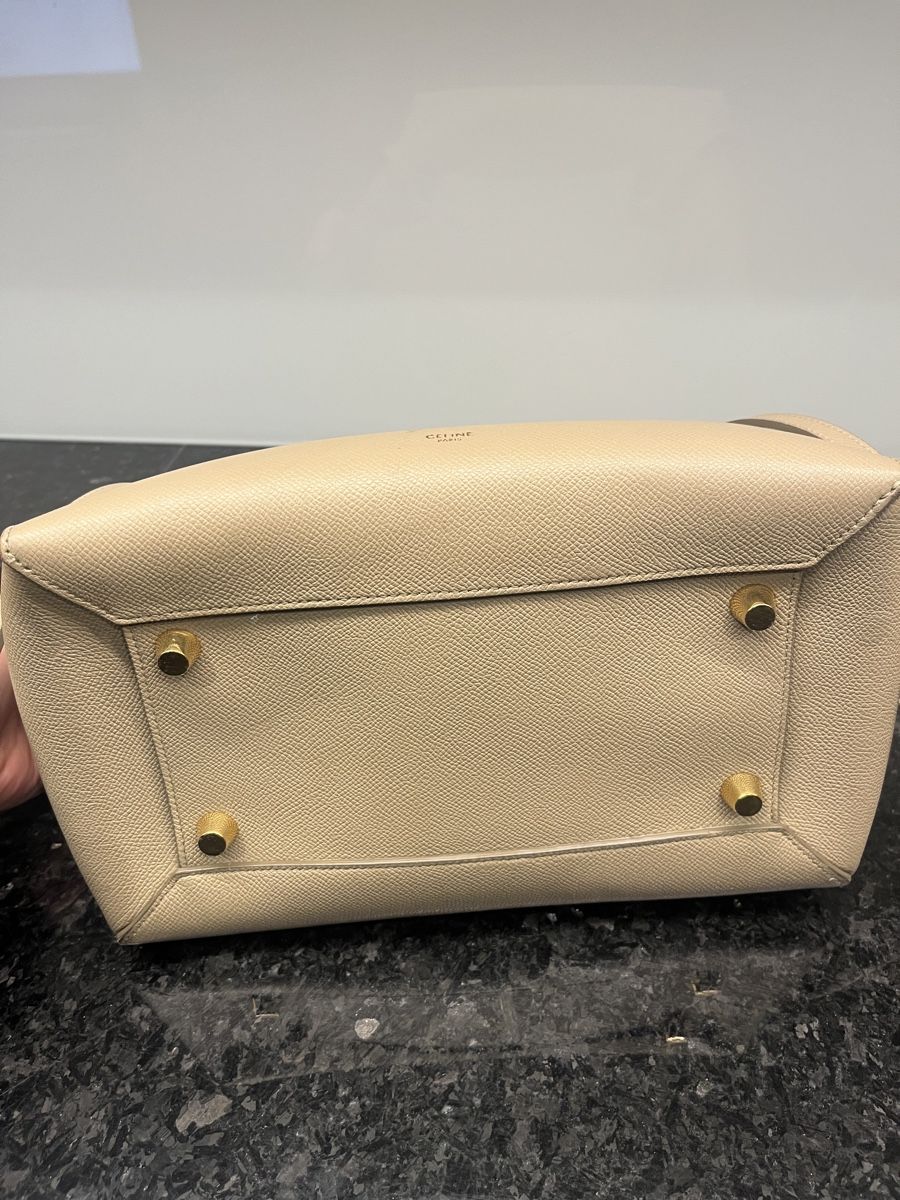 Celine Borse da donna: Celine Belt Bag – Usato da Wetzikon ZH venduto da ALENARA 2