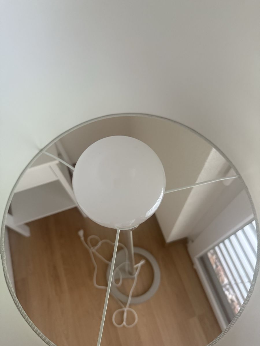 Ikea Lampes: Stehlampe  – D'occasion à Höri par nes_wf9h 2