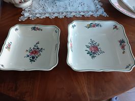 villeroy &boch 2 teller