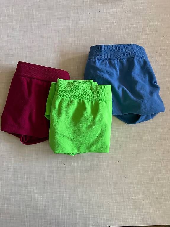 Autres dessous: 3 Slip Underware 365 – D'occasion à Nottwil par Frontal