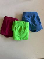 3 Slip Underware 365